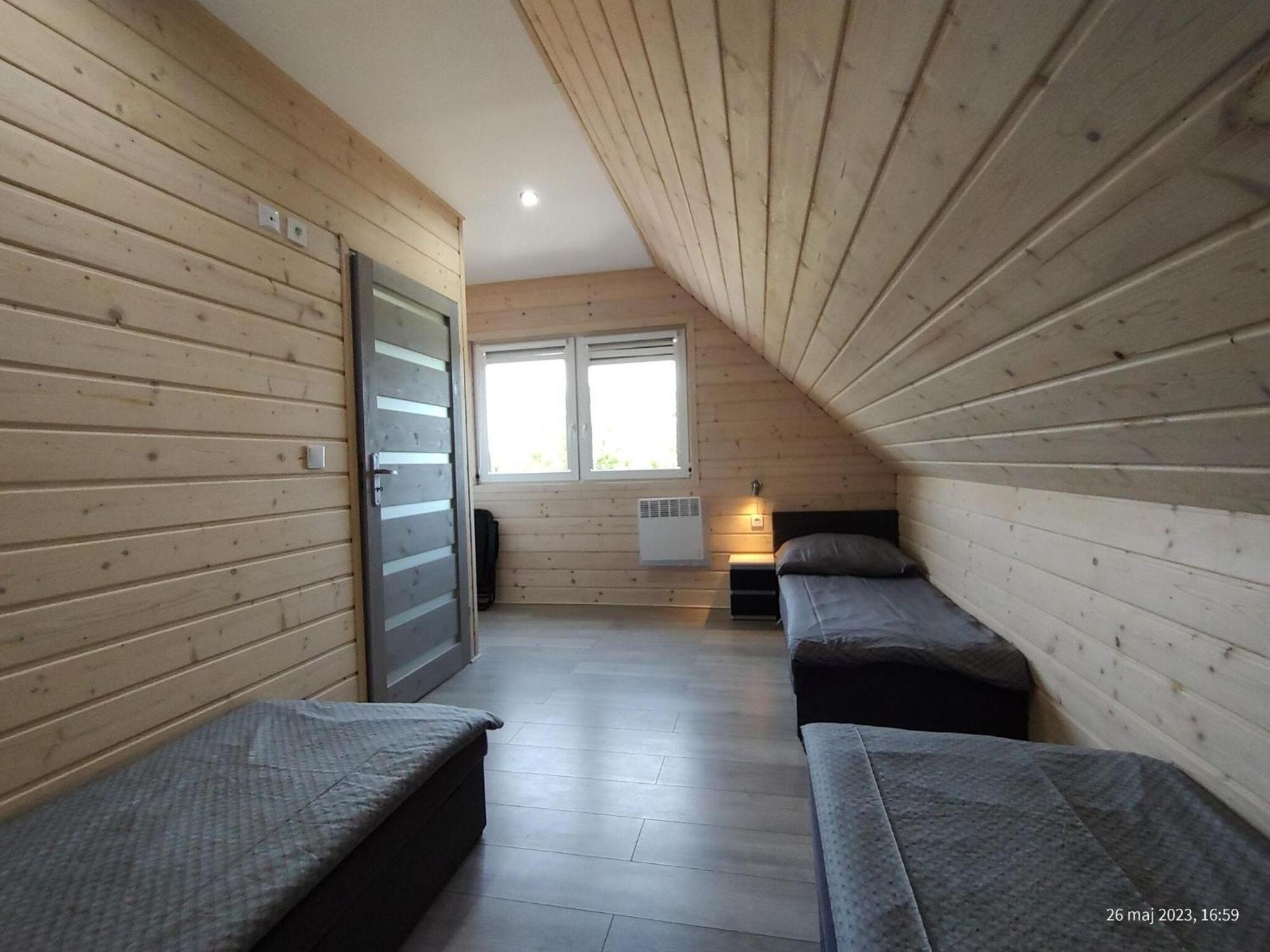 New Holiday Homes With A Swimming Pool, Rewal Exteriér fotografie